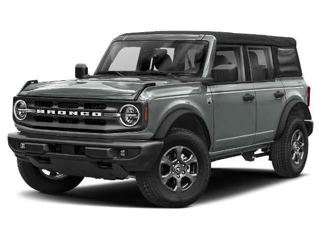 2022 Ford Bronco Black Diamond for sale in Norman, OK
