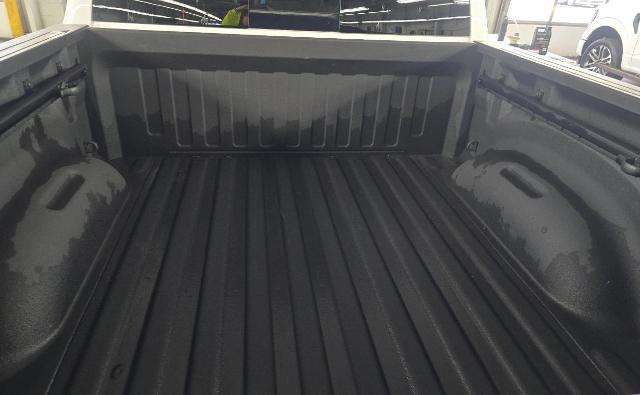 2025 Ram 1500 Laramie Crew Cab 4x4 5'7" Box