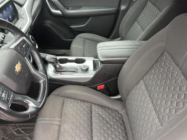 2020 Chevrolet Blazer FWD 1LT