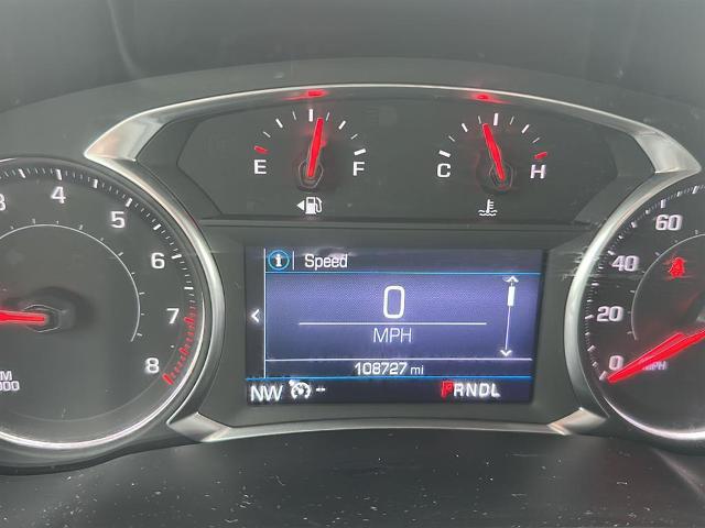 2020 Chevrolet Blazer FWD 1LT