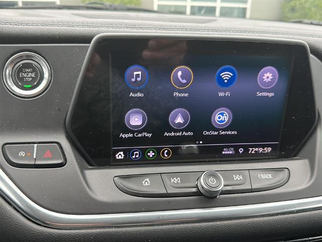 2020 Chevrolet Blazer FWD 1LT