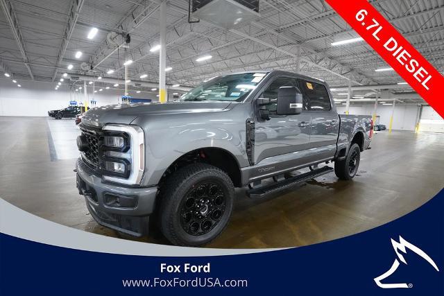 2025 Ford F-250 XLT for sale in Grand Rapids, MI