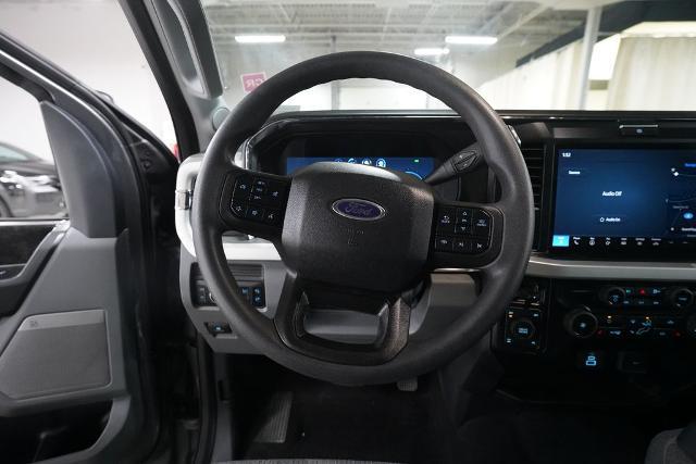 2025 Ford F-250 XLT