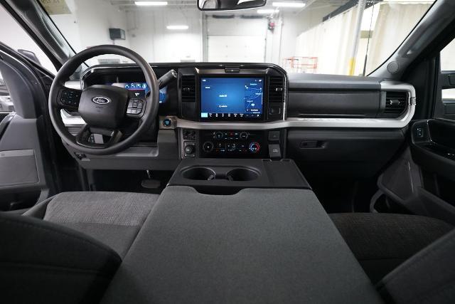 2025 Ford F-250 XLT