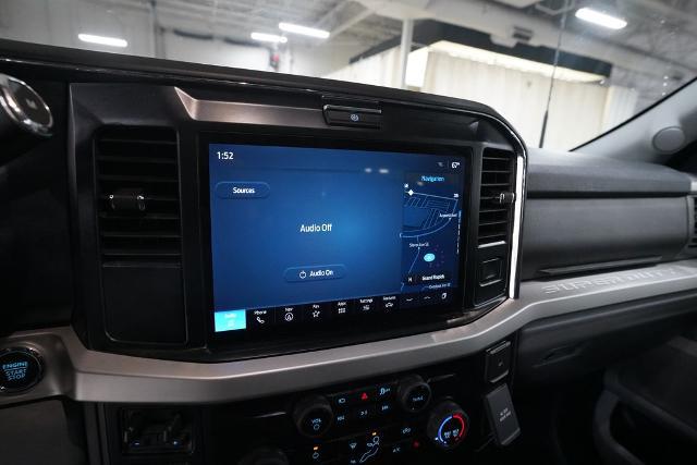 2025 Ford F-250 XLT