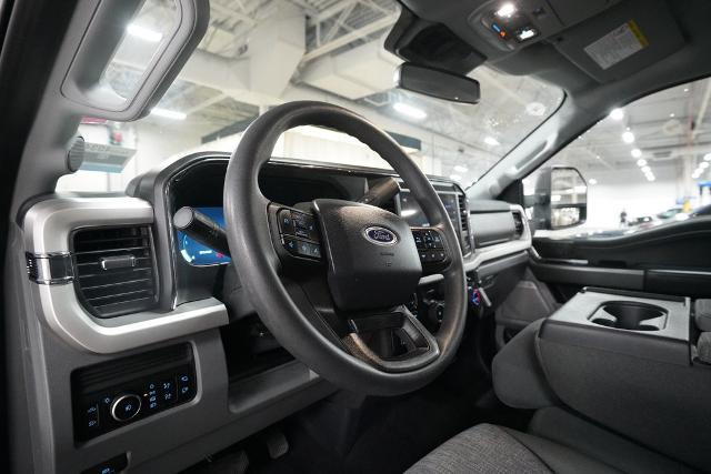 2025 Ford F-250 XLT