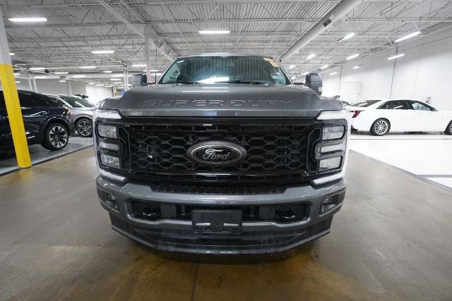 2025 Ford F-250 XLT