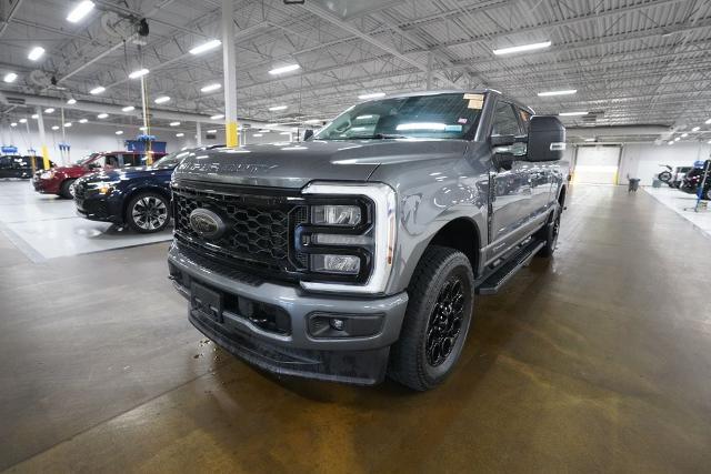 2025 Ford F-250 XLT