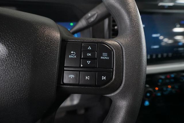 2025 Ford F-250 XLT