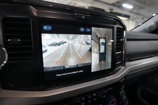 2025 Ford F-250 XLT