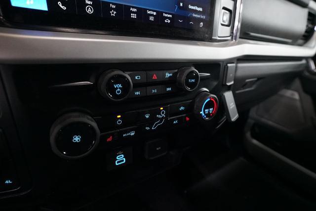 2025 Ford F-250 XLT