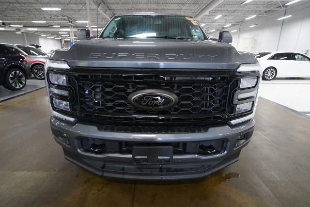 2025 Ford F-250 XLT