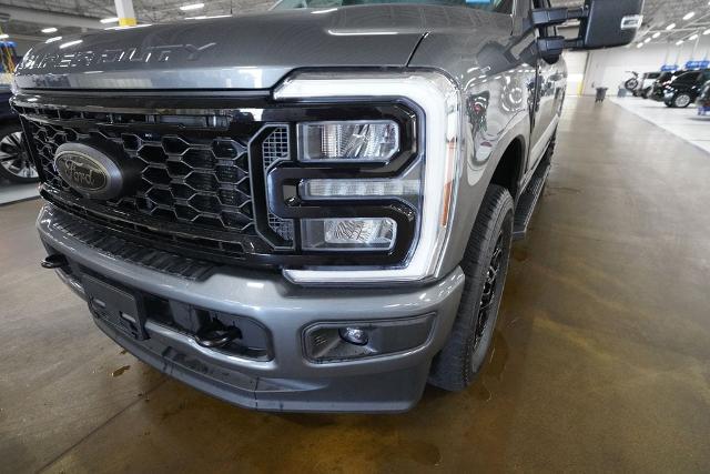 2025 Ford F-250 XLT