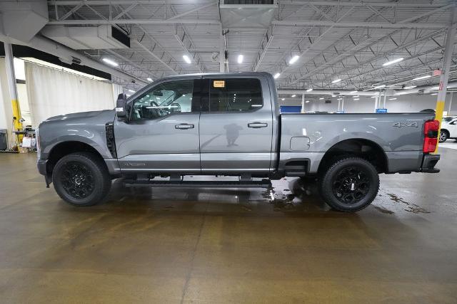 2025 Ford F-250 XLT