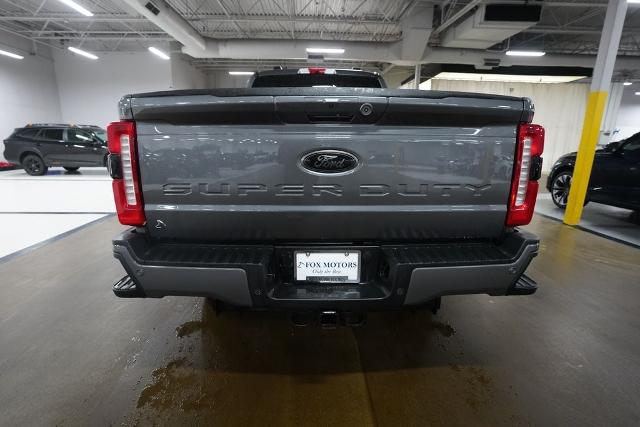 2025 Ford F-250 XLT