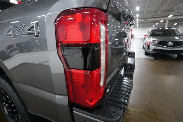 2025 Ford F-250 XLT