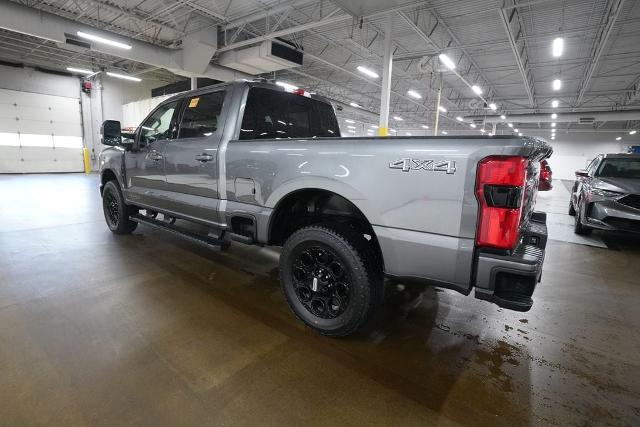 2025 Ford F-250 XLT