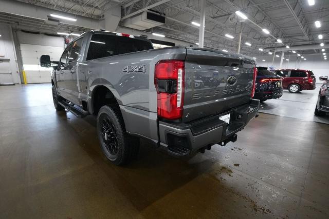 2025 Ford F-250 XLT