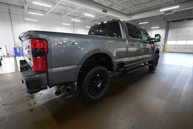 2025 Ford F-250 XLT