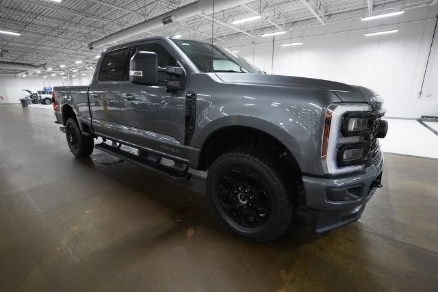 2025 Ford F-250 XLT