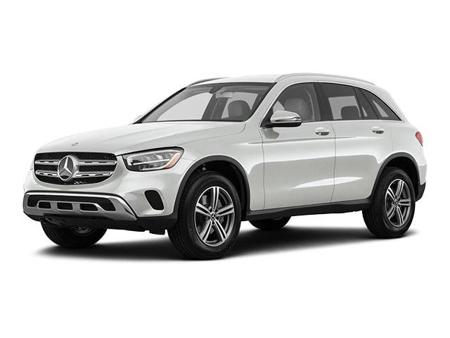 2022 Mercedes-Benz GLC 4MATIC SUV for sale in Grand Rapids, MI