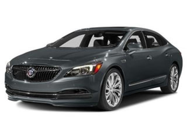 2017 Buick LaCrosse Preferred for sale in Grand Rapids, MI