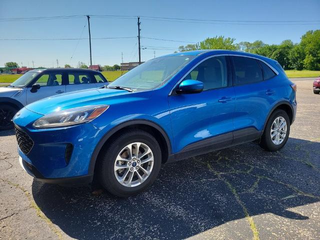 2020 Ford Escape SE for sale in Battle Creek, MI