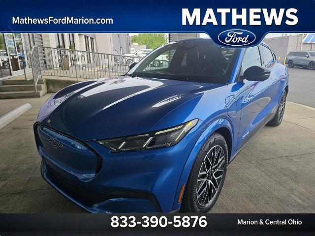2025 Ford Mustang Mach-E Premium for sale near Marion, OH
