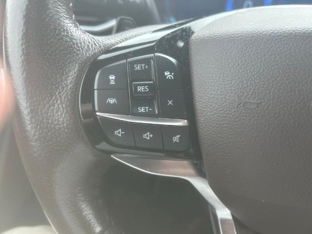 2021 Ford Explorer King Ranch