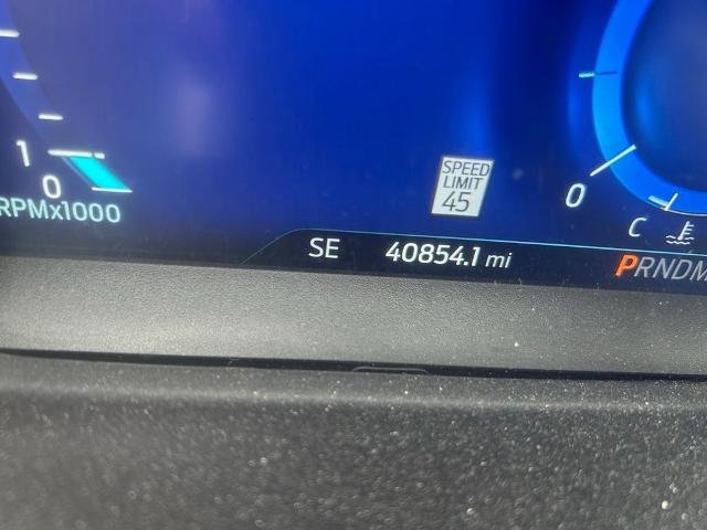 2021 Ford Explorer King Ranch