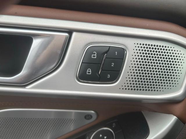 2021 Ford Explorer King Ranch