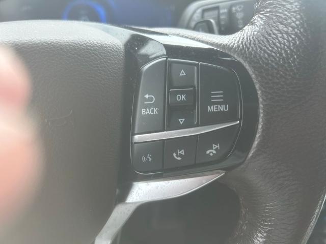 2021 Ford Explorer King Ranch