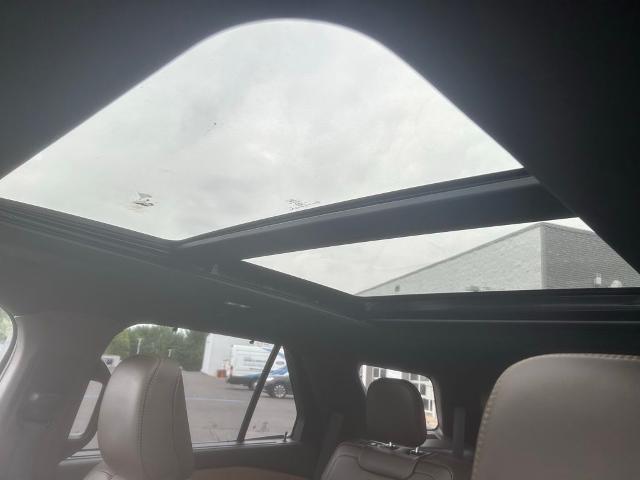 2021 Ford Explorer King Ranch