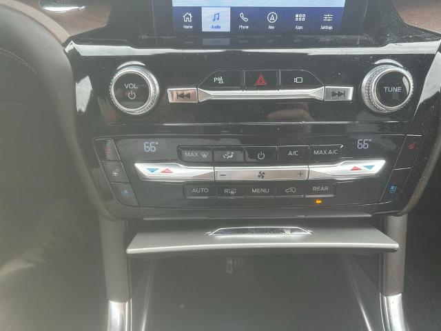 2021 Ford Explorer King Ranch