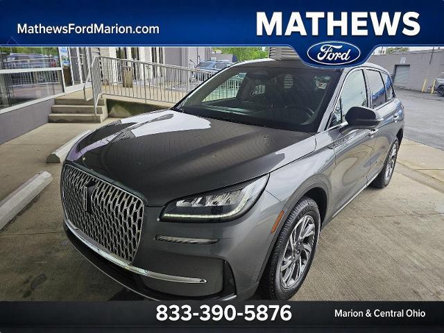2025 Lincoln Corsair Premiere for sale near Marion, OH