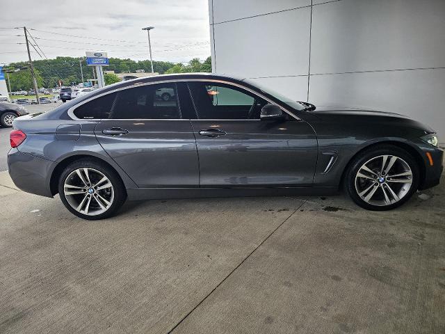 2019 BMW 430i Gran Coupe xDrive