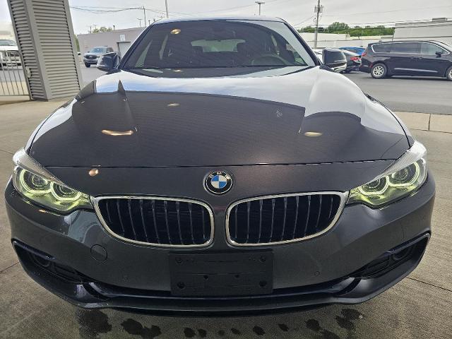 2019 BMW 430i Gran Coupe xDrive