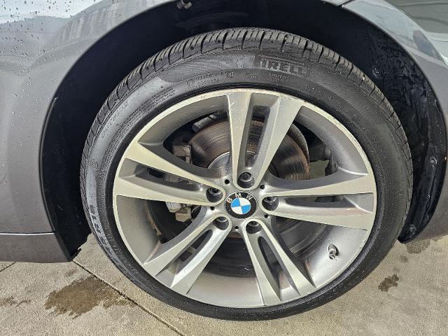 2019 BMW 430i Gran Coupe xDrive