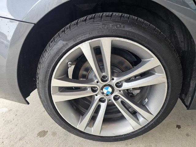 2019 BMW 430i Gran Coupe xDrive