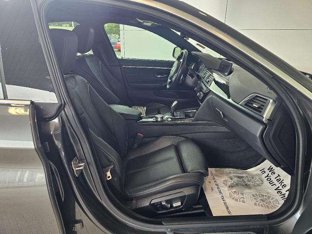 2019 BMW 430i Gran Coupe xDrive