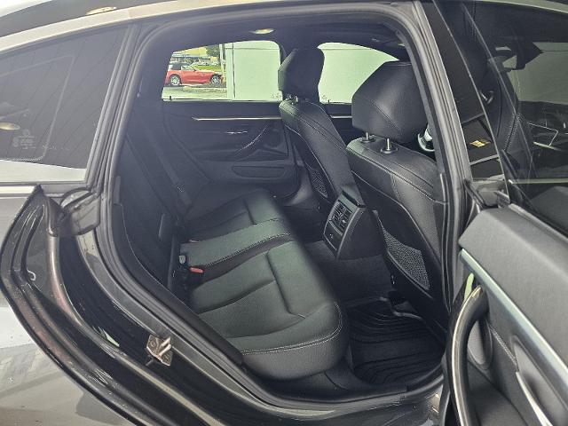 2019 BMW 430i Gran Coupe xDrive