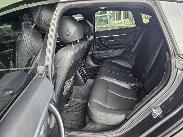 2019 BMW 430i Gran Coupe xDrive