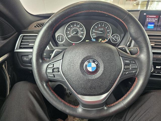 2019 BMW 430i Gran Coupe xDrive