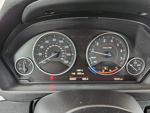 2019 BMW 430i Gran Coupe xDrive