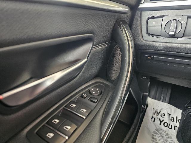 2019 BMW 430i Gran Coupe xDrive