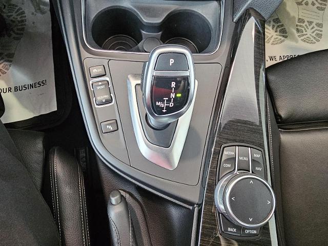 2019 BMW 430i Gran Coupe xDrive