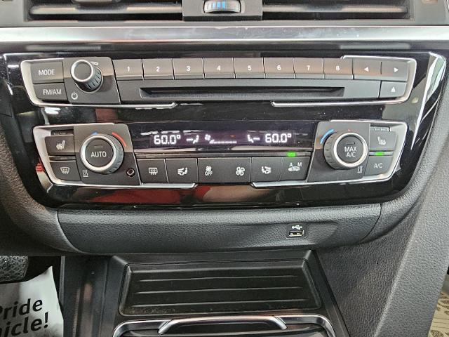 2019 BMW 430i Gran Coupe xDrive