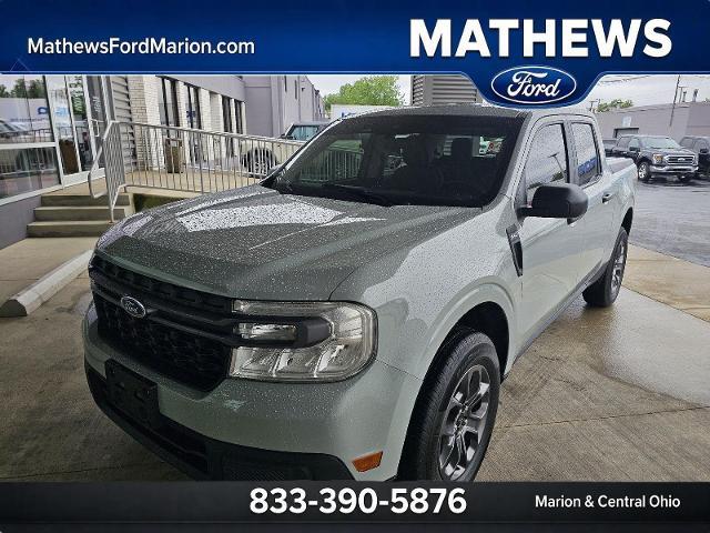 2024 Ford Maverick XLT for sale near Marion, OH