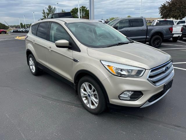 2017 Ford Escape SE for sale in Eau Claire, WI