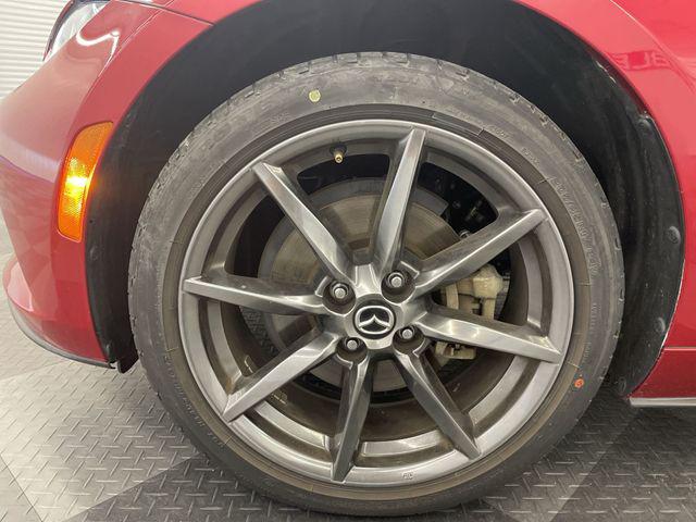 2016 Mazda MX-5 Grand Touring